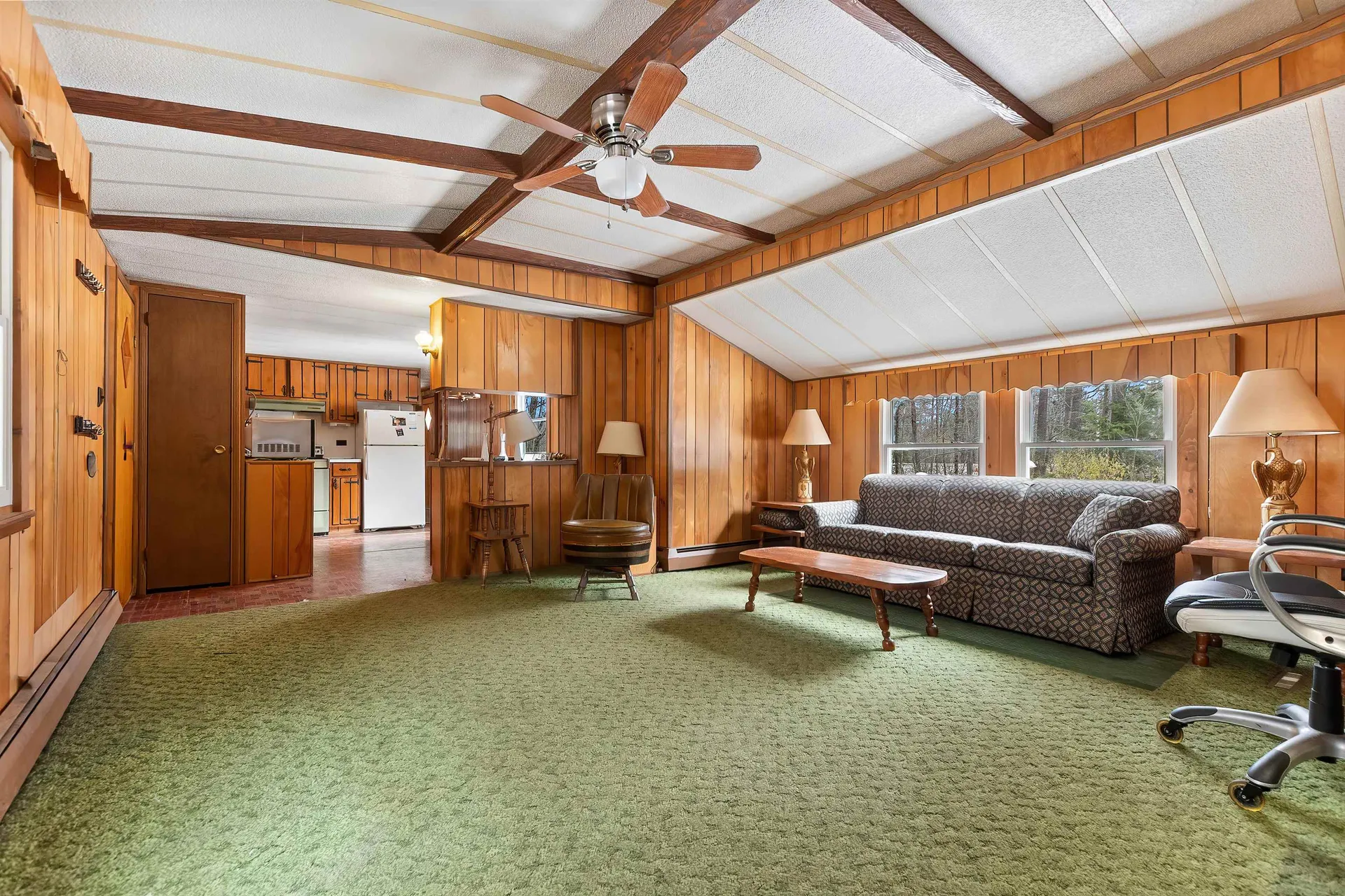 8 Stoney Brook Road Sunapee NH 03782