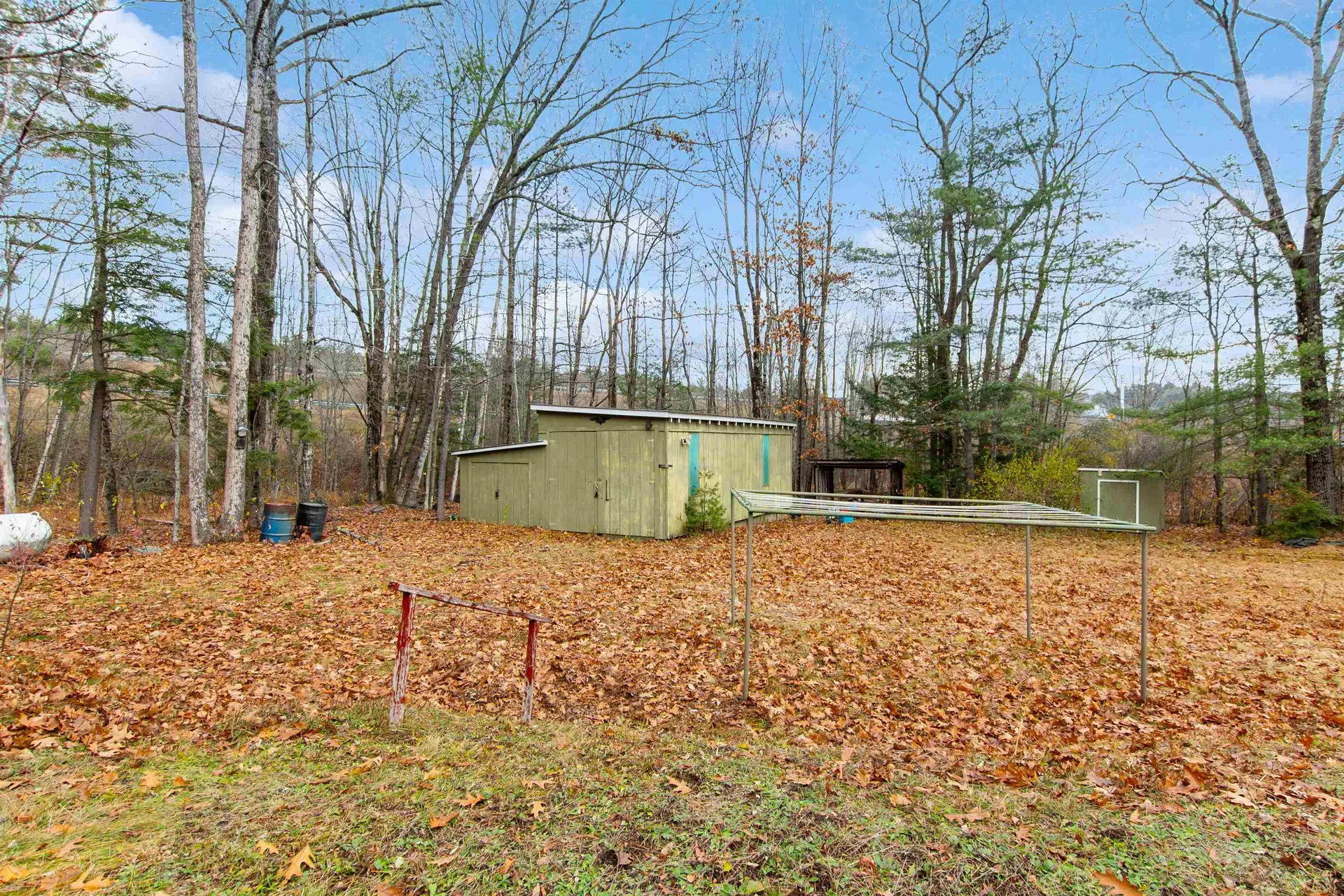 8 Stoney Brook Road Sunapee NH 03782