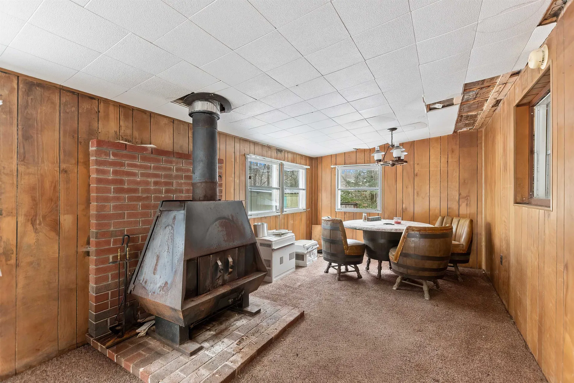 8 Stoney Brook Road Sunapee NH 03782