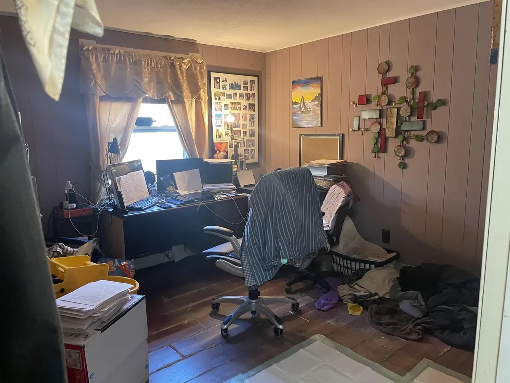 42 Lakeshore Drive Middleton NH 03887