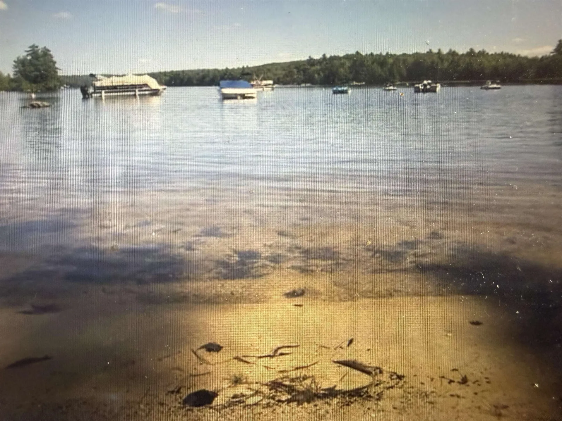 42 Lakeshore Drive Middleton NH 03887