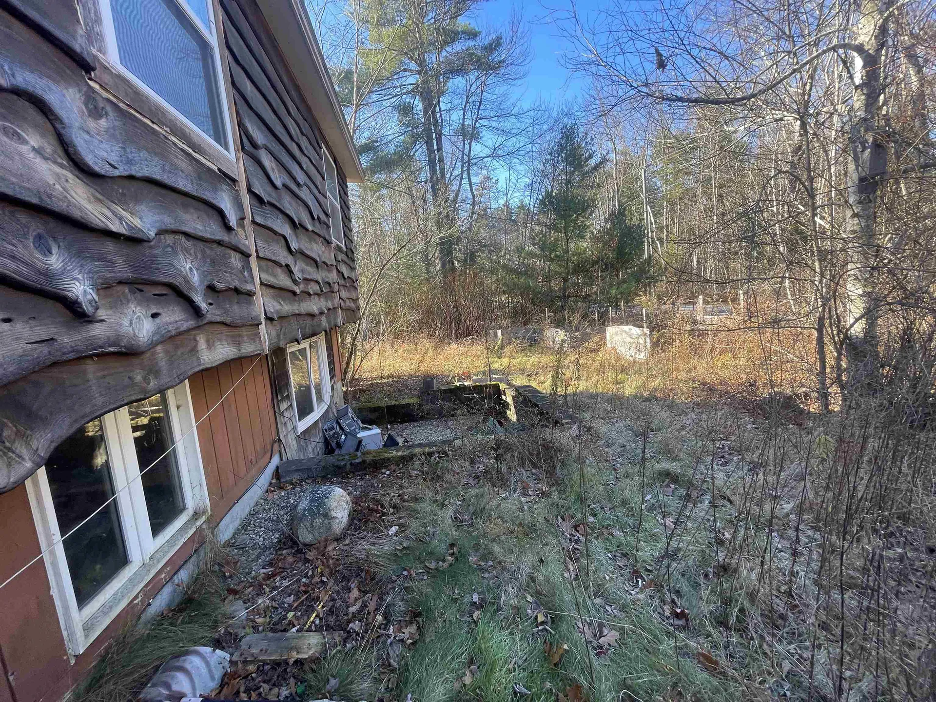 42 Lakeshore Drive Middleton NH 03887