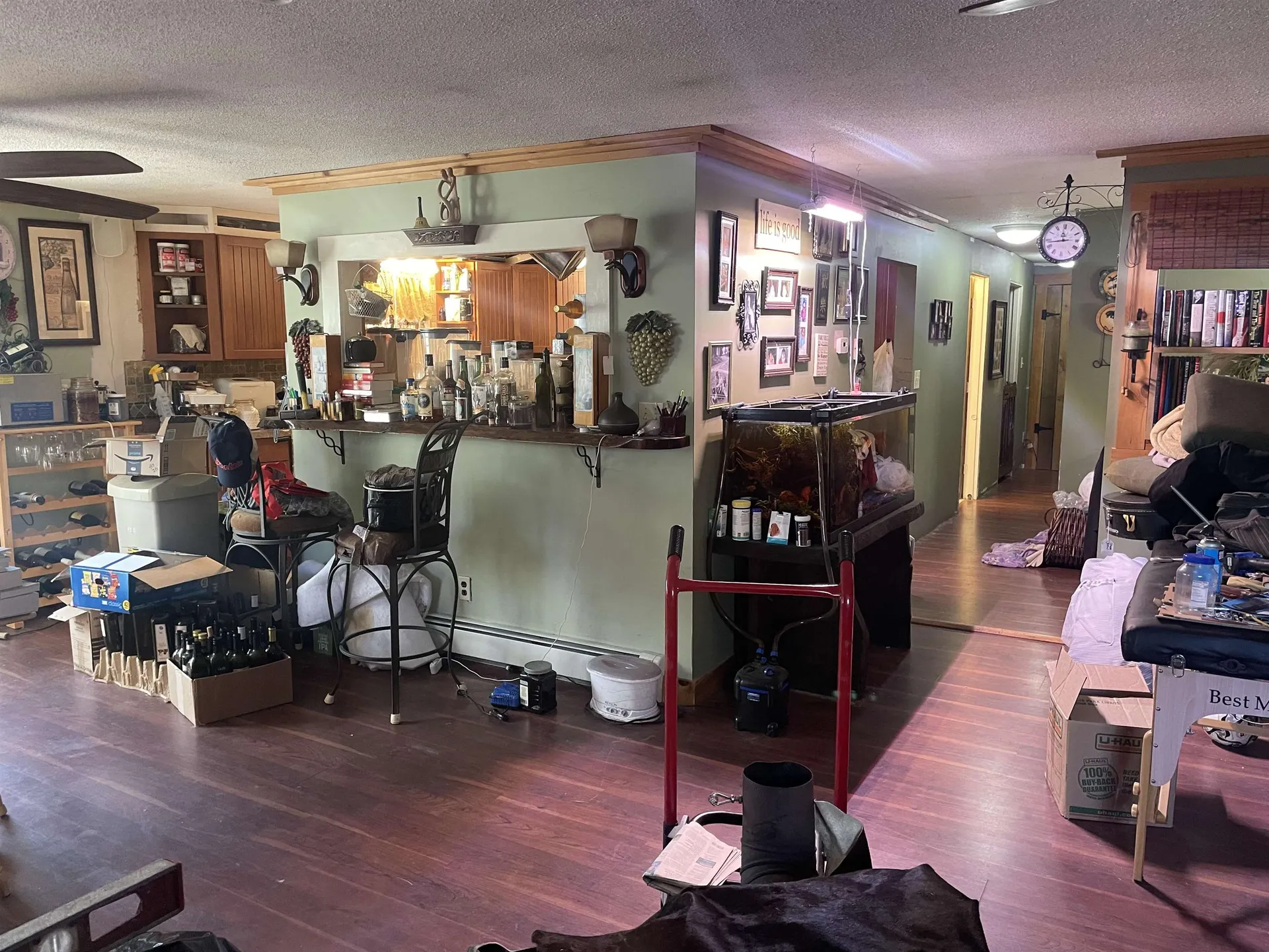 42 Lakeshore Drive Middleton NH 03887