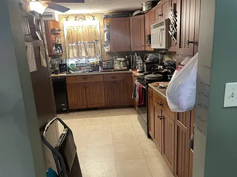 42 Lakeshore Drive Middleton NH 03887