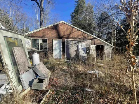 42 Lakeshore Drive Middleton NH 03887