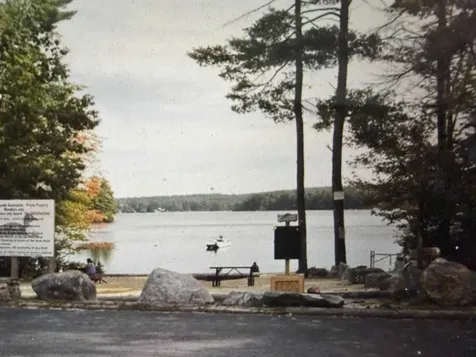42 Lakeshore Drive Middleton NH 03887