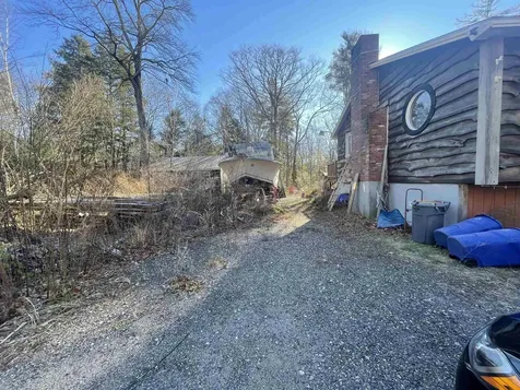 42 Lakeshore Drive Middleton NH 03887