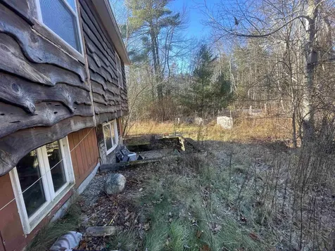 42 Lakeshore Drive Middleton NH 03887