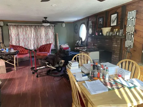 42 Lakeshore Drive Middleton NH 03887