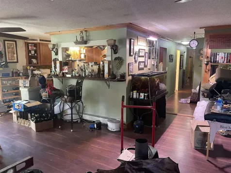 42 Lakeshore Drive Middleton NH 03887