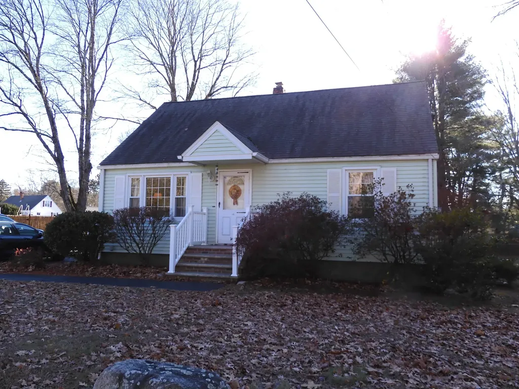 146 South Policy Street Salem NH 03079
