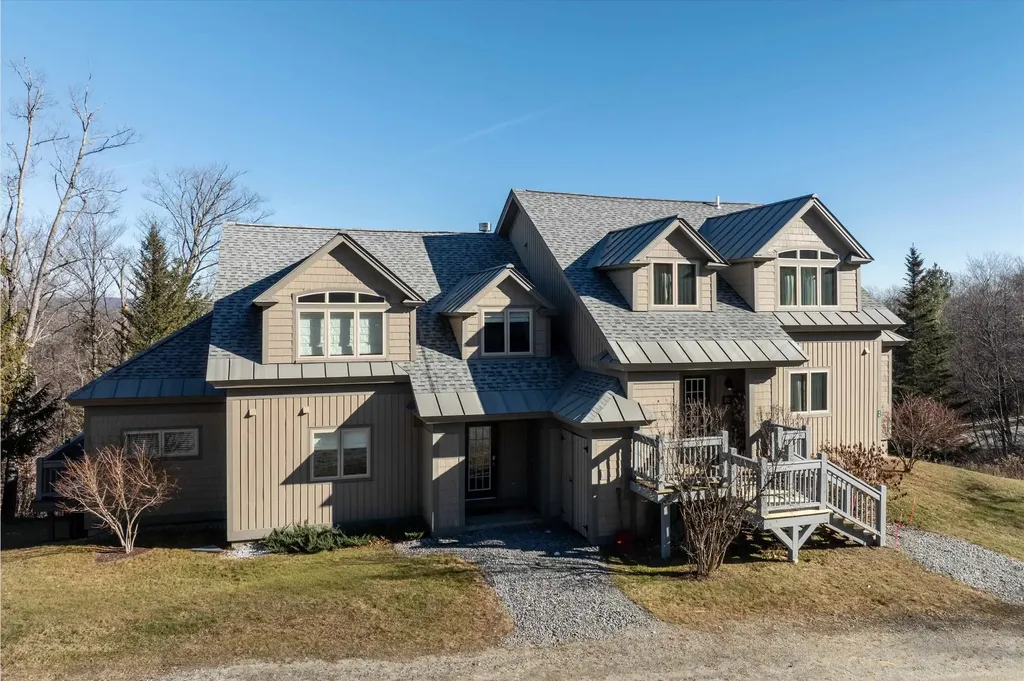 48 Alpine Way Ludlow VT 05149