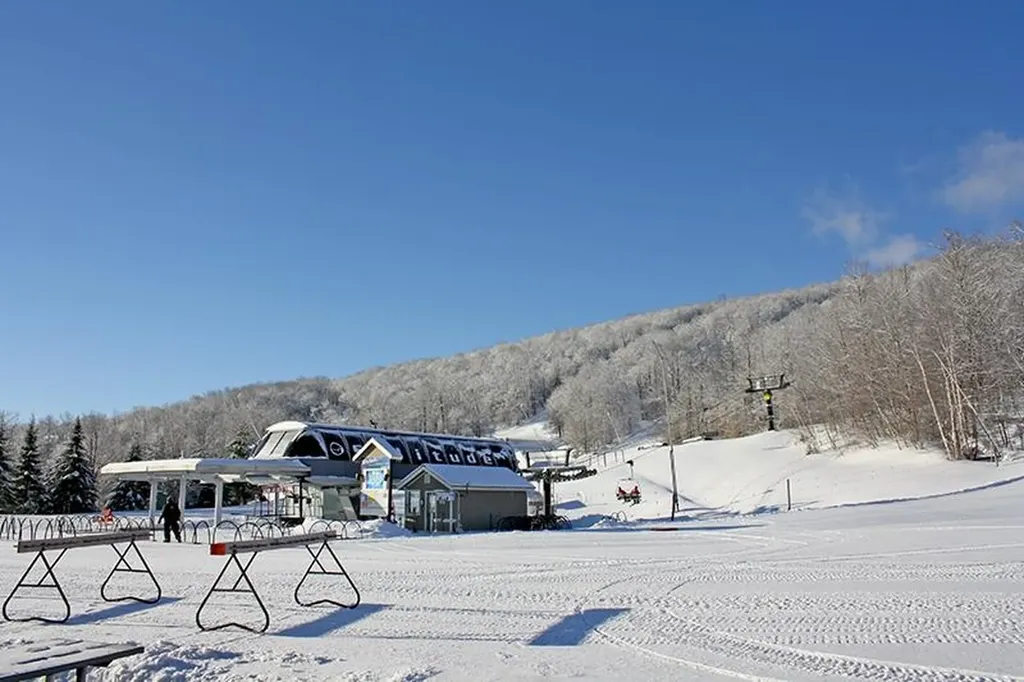 48 Alpine Way Ludlow VT 05149