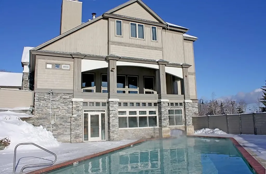 48 Alpine Way Ludlow VT 05149