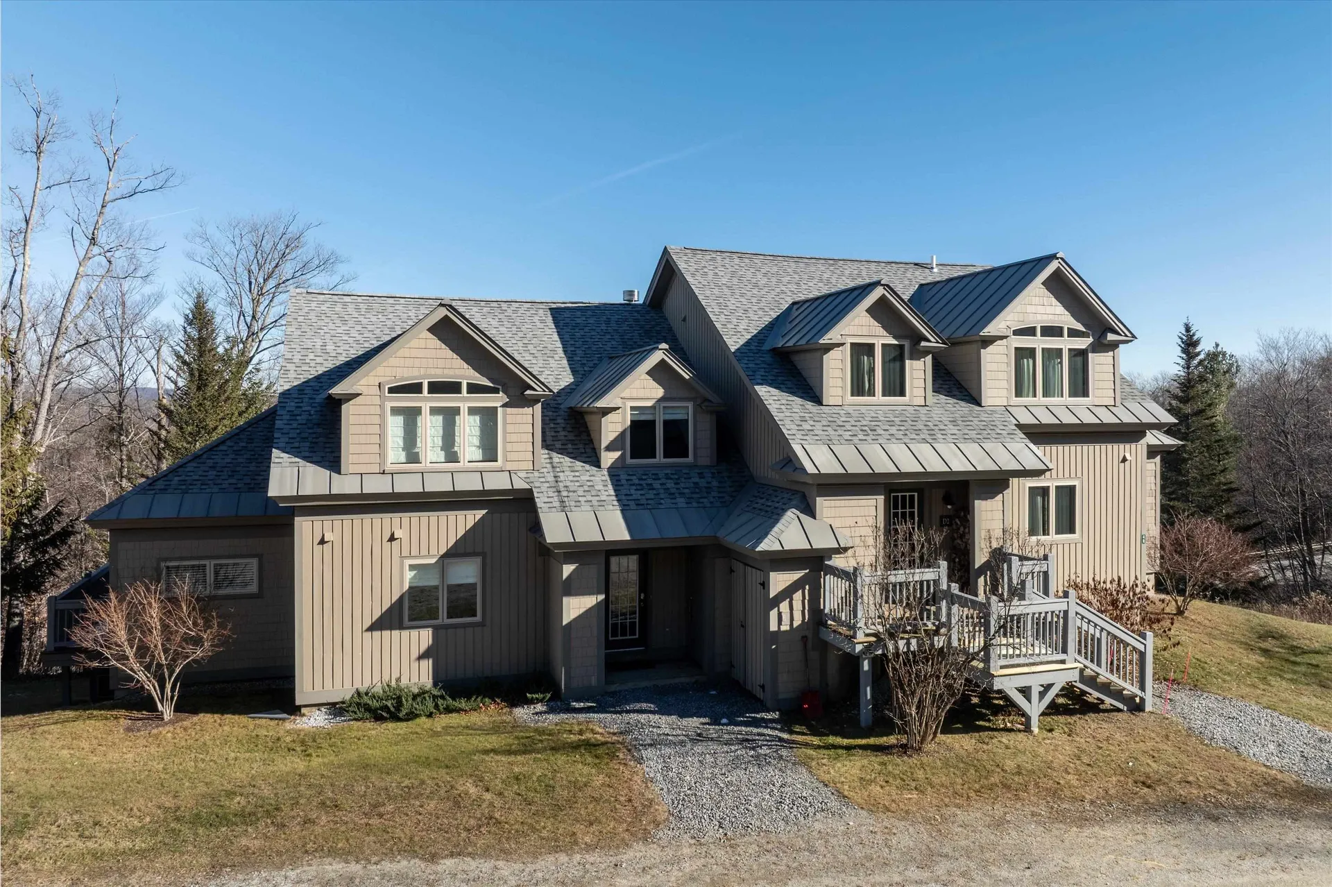 48 Alpine Way Ludlow VT 05149