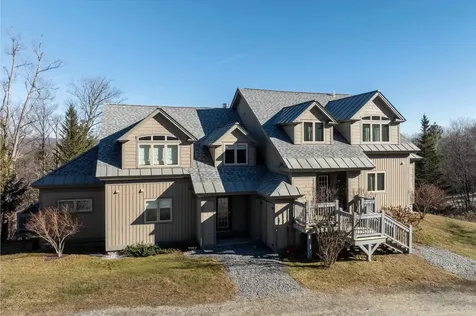 48 Alpine Way Ludlow VT 05149