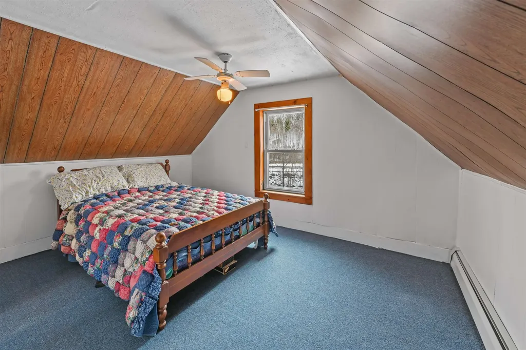 218 Brook Road Montgomery VT 05471