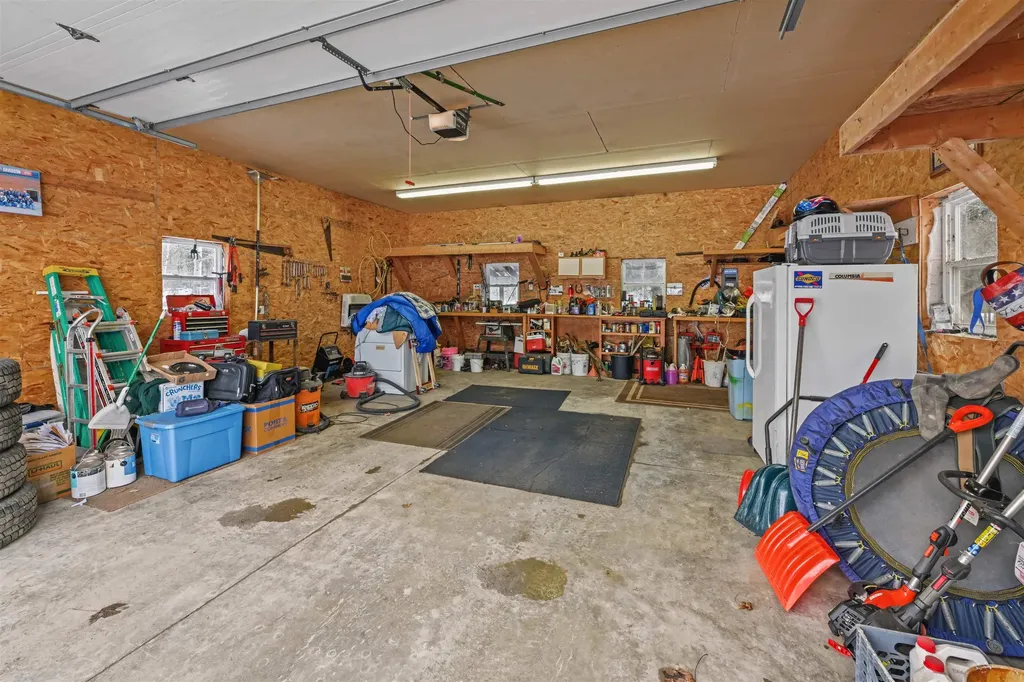 218 Brook Road Montgomery VT 05471