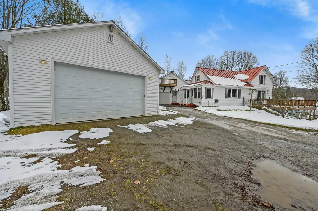218 Brook Road Montgomery VT 05471