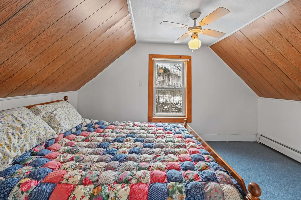 218 Brook Road Montgomery VT 05470
