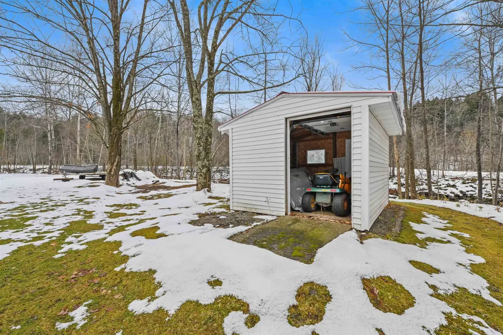 218 Brook Road Montgomery VT 05471