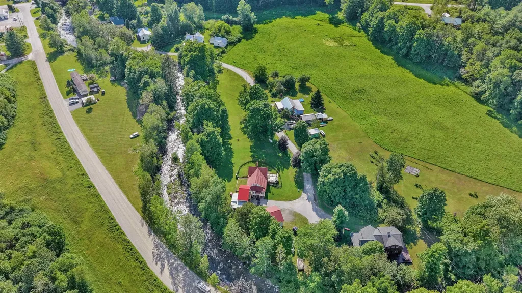 218 Brook Road Montgomery VT 05470