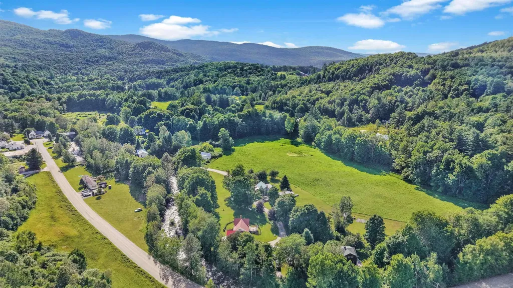 218 Brook Road Montgomery VT 05470