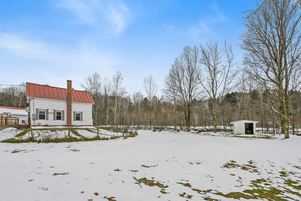 218 Brook Road Montgomery VT 05471