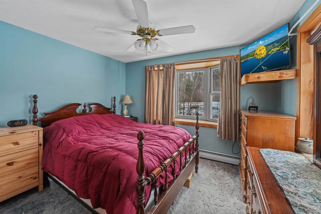218 Brook Road Montgomery VT 05470