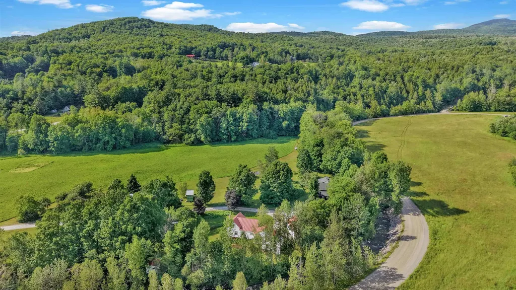218 Brook Road Montgomery VT 05470
