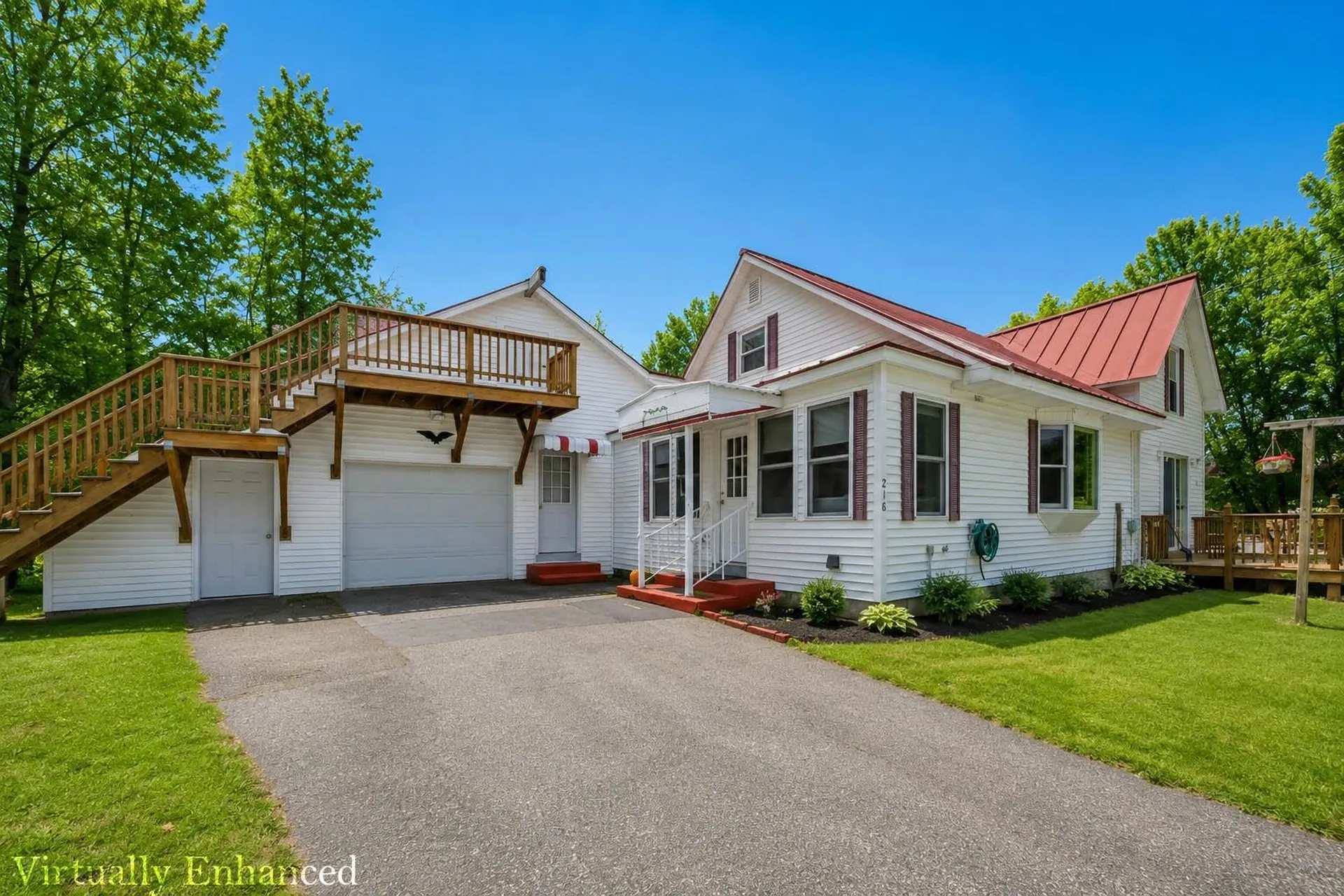 218 Brook Road Montgomery VT 05471