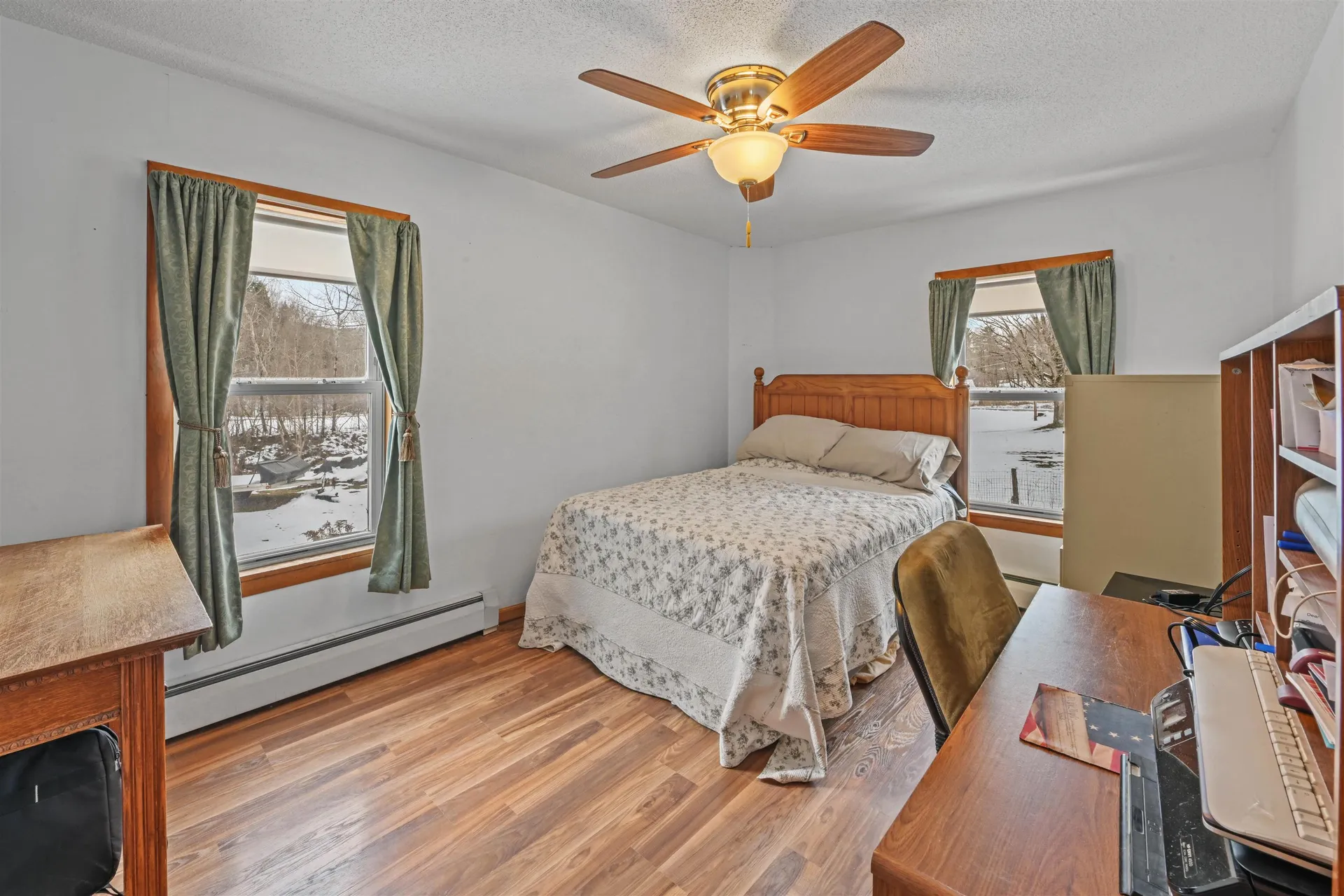 218 Brook Road Montgomery VT 05471