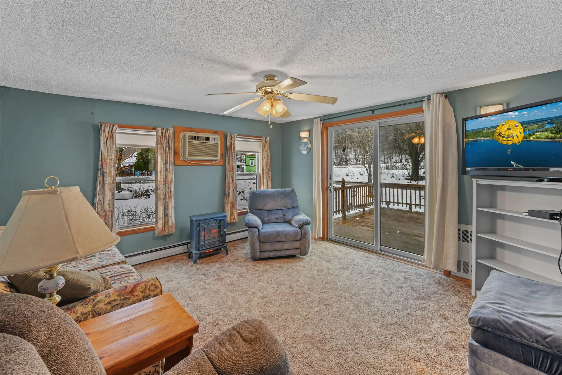 218 Brook Road Montgomery VT 05471