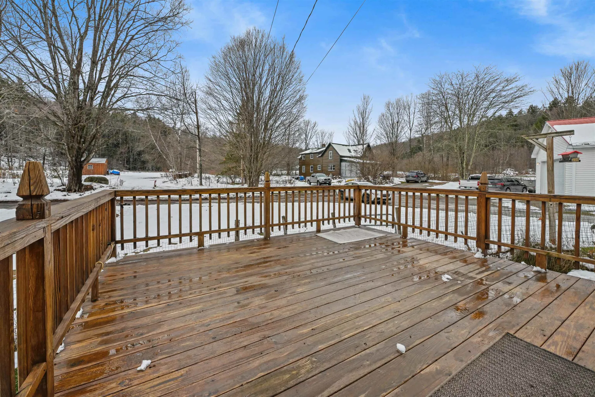 218 Brook Road Montgomery VT 05470