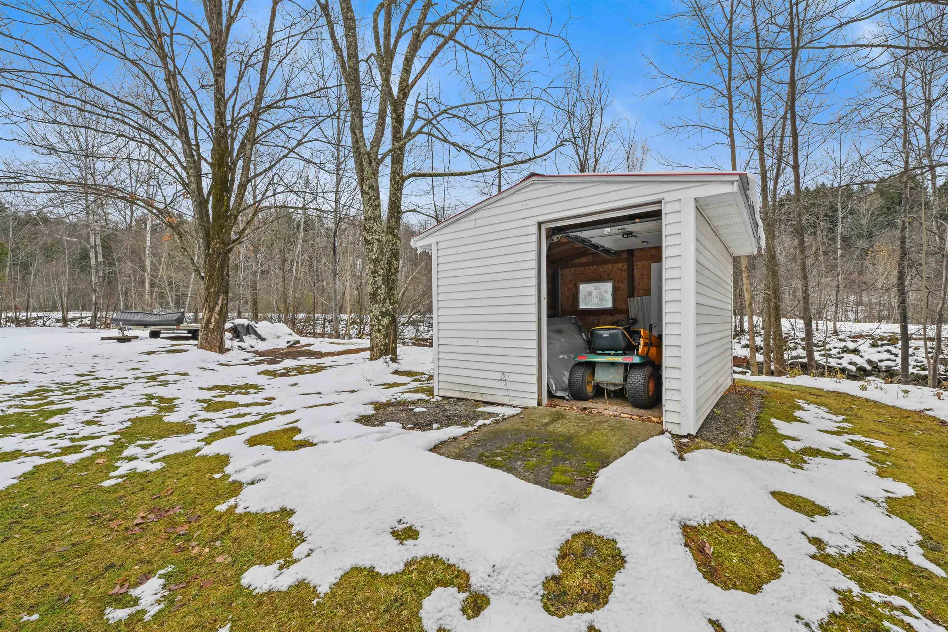 218 Brook Road Montgomery VT 05471