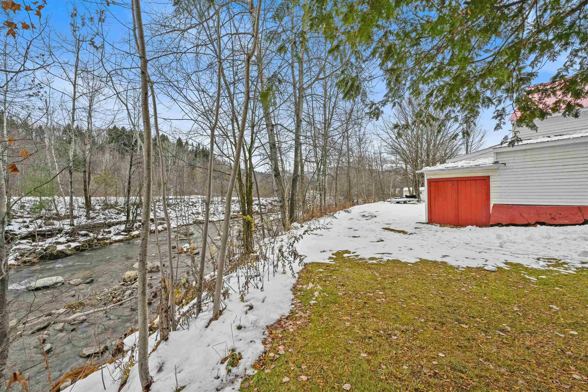 218 Brook Road Montgomery VT 05470