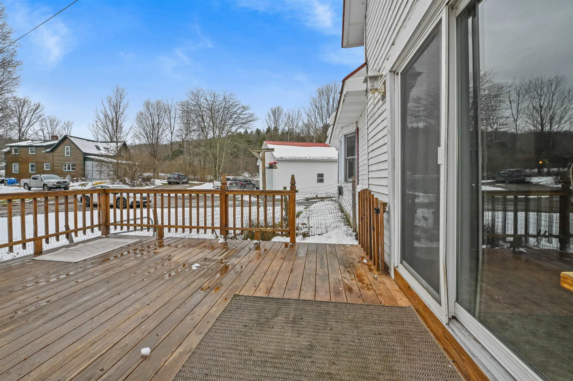 218 Brook Road Montgomery VT 05471