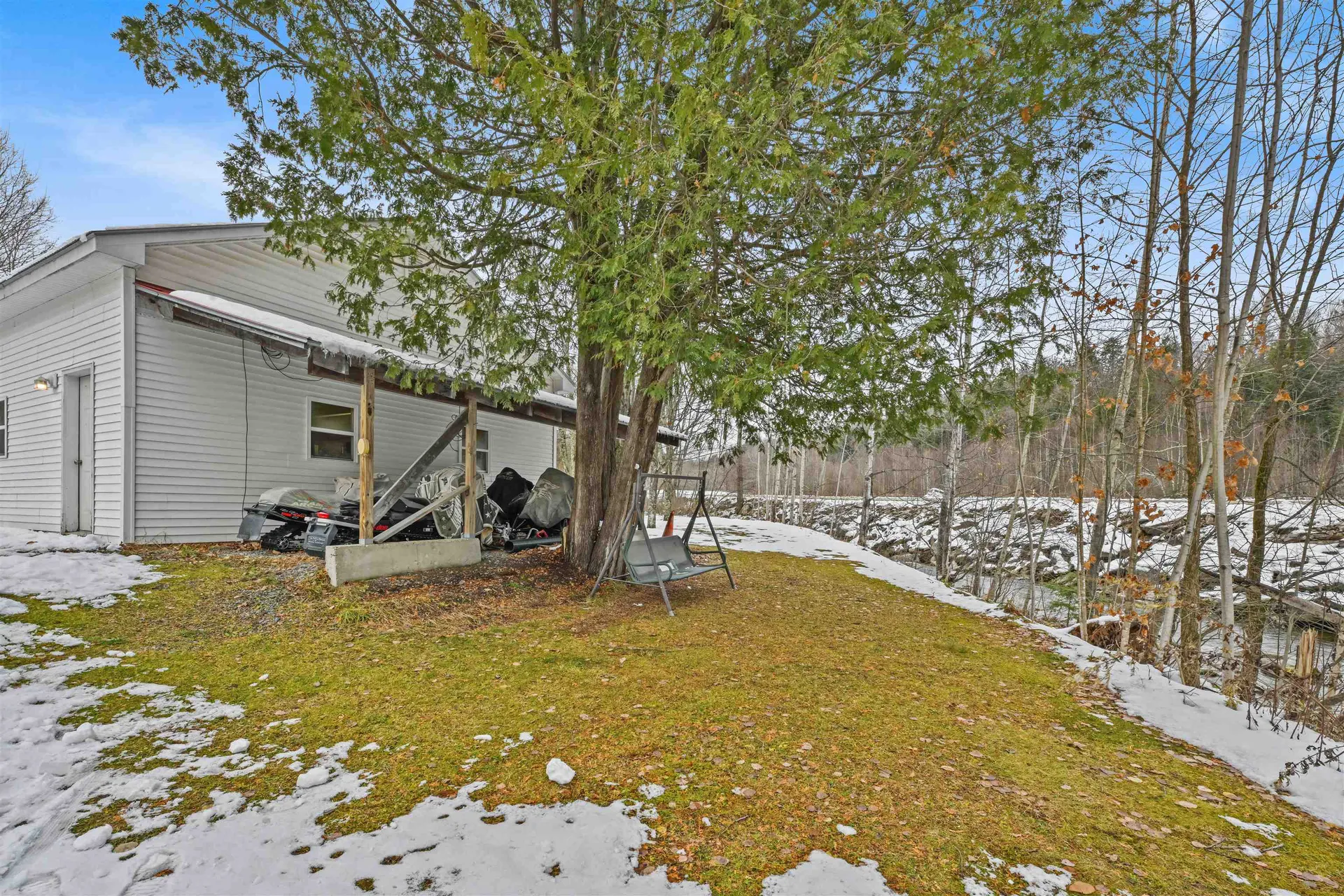 218 Brook Road Montgomery VT 05470