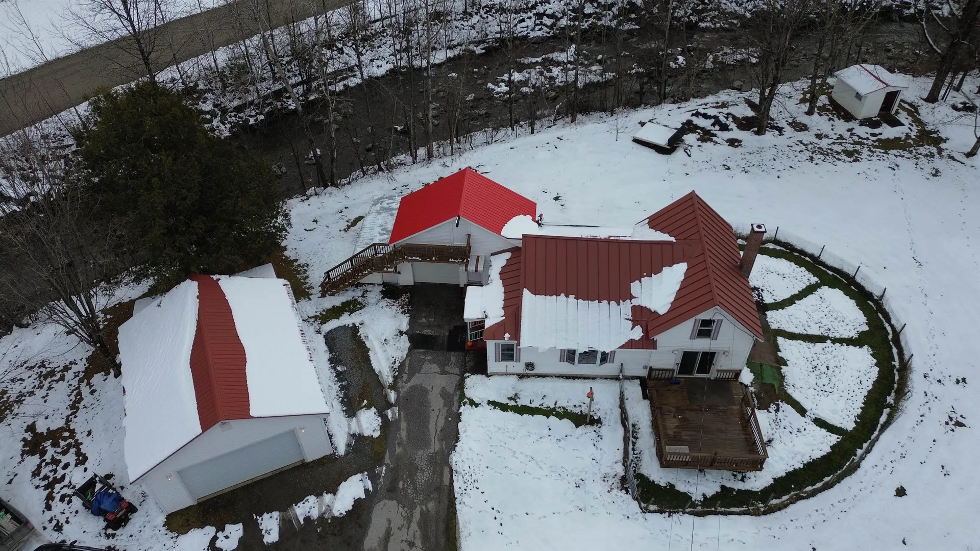 218 Brook Road Montgomery VT 05471