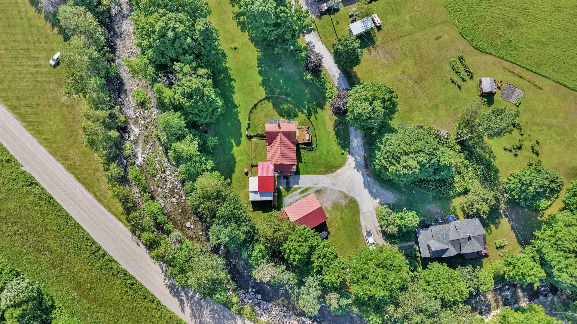 218 Brook Road Montgomery VT 05470