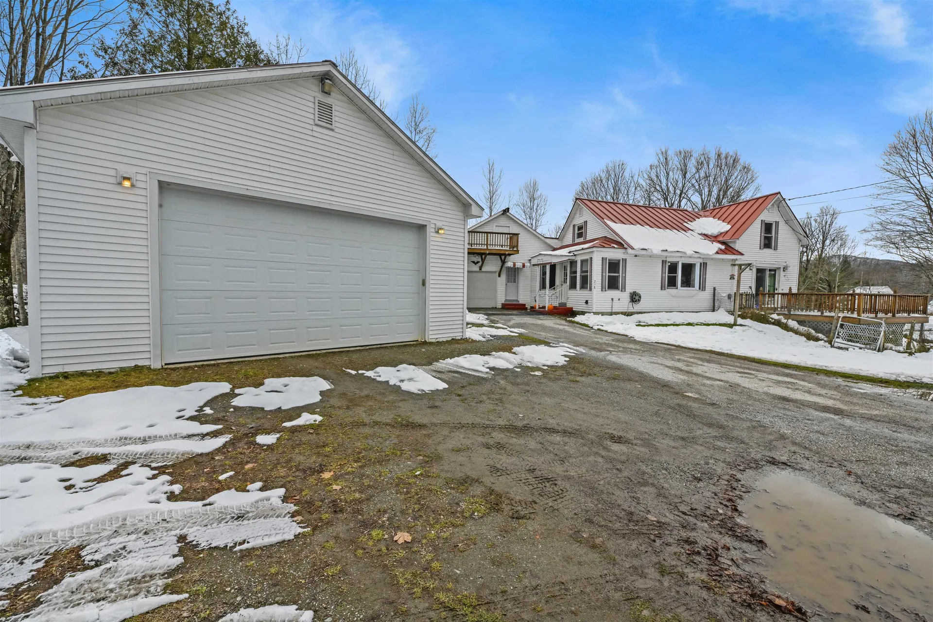 218 Brook Road Montgomery VT 05470