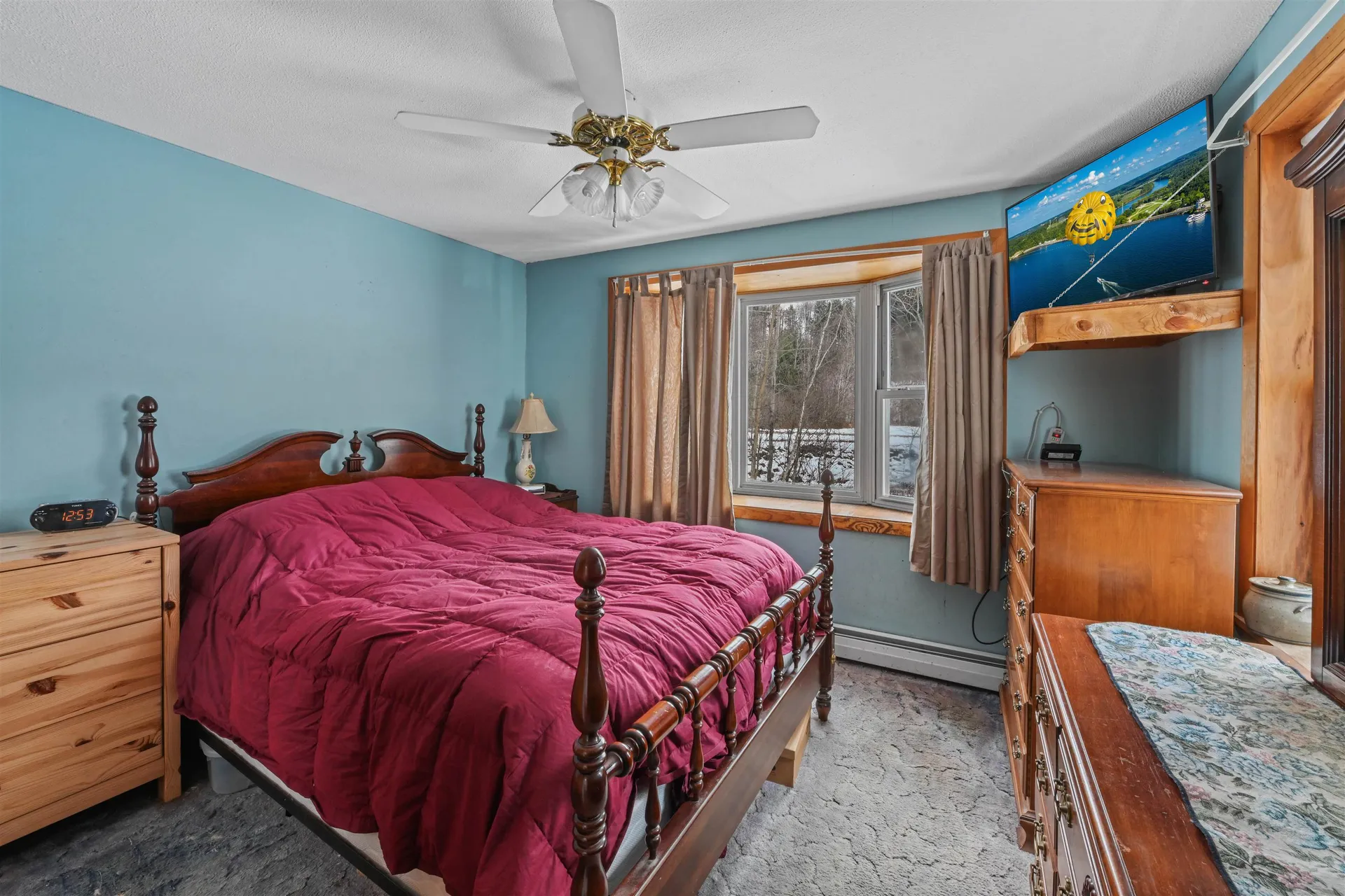 218 Brook Road Montgomery VT 05471