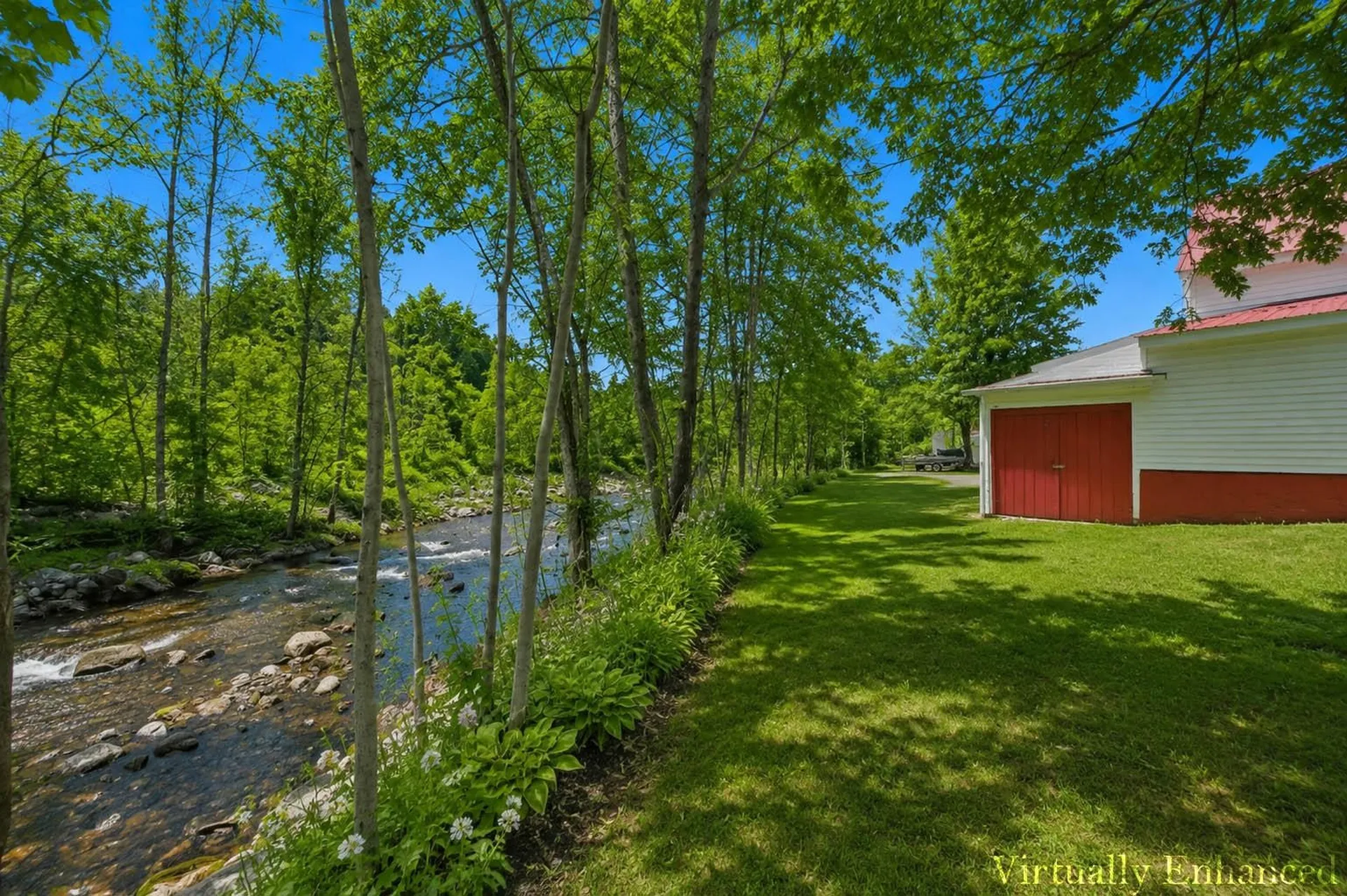 218 Brook Road Montgomery VT 05471