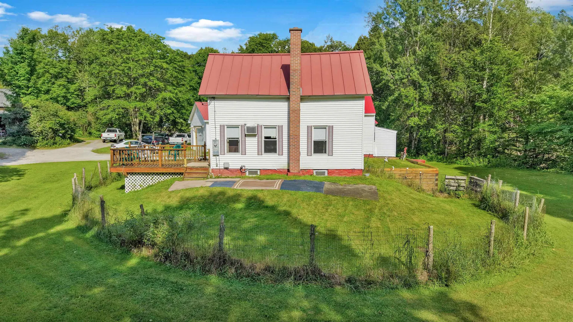 218 Brook Road Montgomery VT 05470