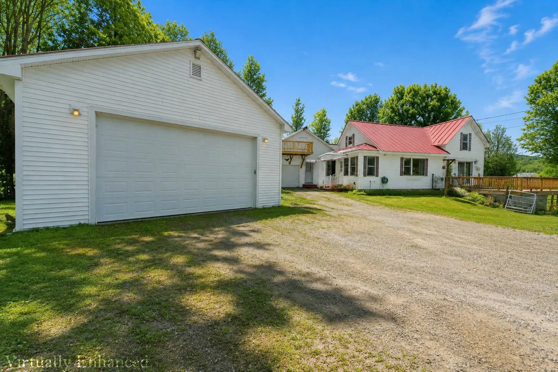 218 Brook Road Montgomery VT 05471