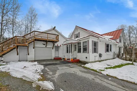 218 Brook Road Montgomery VT 05471