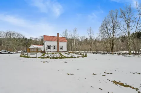 218 Brook Road Montgomery VT 05470