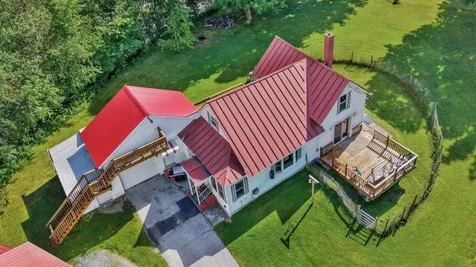 218 Brook Road Montgomery VT 05470