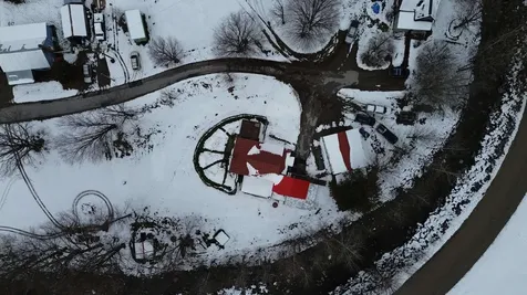 218 Brook Road Montgomery VT 05471