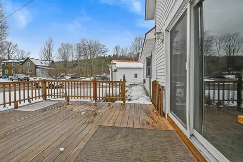 218 Brook Road Montgomery VT 05471